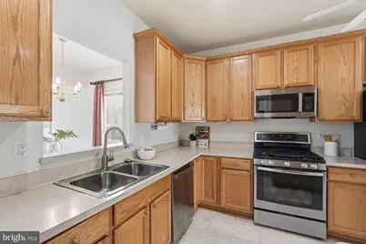 190 Bridgewater Circle, Fredericksburg, VA 22406 - Photo 8