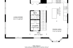 100 Pelican Cove, Stafford, VA 22554 - Photo 34