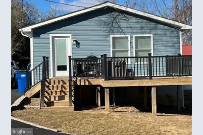 309 Burnside Avenue, Fredericksburg, VA 22405 - Photo 2