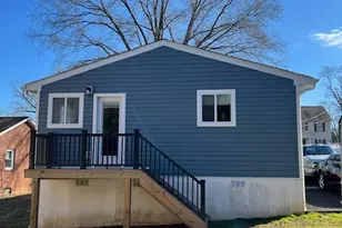 309 Burnside Ave, Fredericksburg, VA 22405 - Photo 4