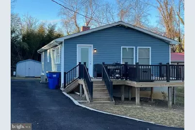 309 Burnside Avenue, Fredericksburg, VA 22405 - Photo 2