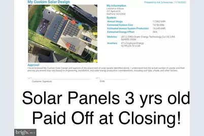 531 Apricot Street, Stafford, VA 22554 - Photo 2