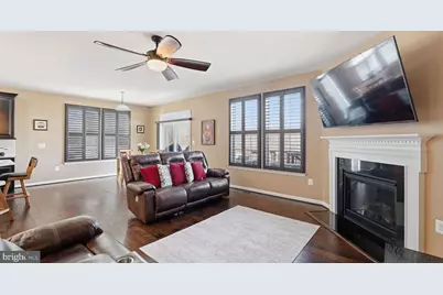 531 Apricot Street, Stafford, VA 22554 - Photo 8