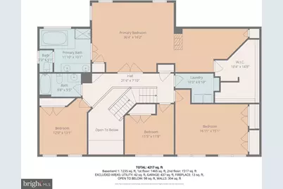 20 Pinehurst Lane, Stafford, VA 22554 - Photo 16