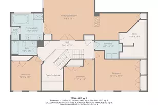 20 Pinehurst Ln, Stafford, VA 22554 - Photo 20