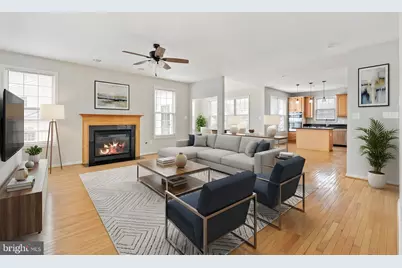 20 Pinehurst Lane, Stafford, VA 22554 - Photo 6