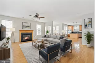 20 Pinehurst Ln, Stafford, VA 22554 - Photo 6