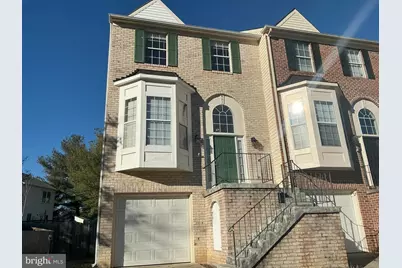 401 Ben Neuis Place, Fredericksburg, VA 22405 - Photo 1