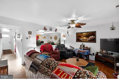 1012 James Madison Circle, Fredericksburg, VA 22405 - Photo 12