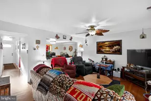 1012 James Madison Cir, Fredericksburg, VA 22405 - Photo 12