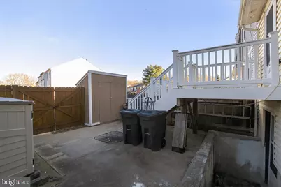 1012 James Madison Circle, Fredericksburg, VA 22405 - Photo 8