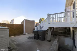 1012 James Madison Cir, Fredericksburg, VA 22405 - Photo 8