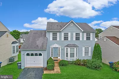 16 Varone Drive, Stafford, VA 22554 - Photo 4