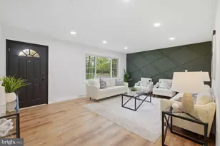 96 Sandy Ridge Rd, Fredericksburg, VA 22405 - Photo 6