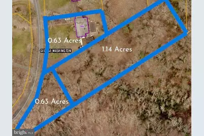 96 Sandy Ridge Road, Fredericksburg, VA 22405 - Photo 6