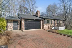 96 Sandy Ridge Rd, Fredericksburg, VA 22405 - Photo 1