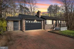 96 Sandy Ridge Rd, Fredericksburg, VA 22405 - Photo 1