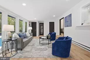 96 Sandy Ridge Rd, Fredericksburg, VA 22405 - Photo 10