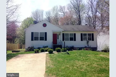 15 Oak Road, Stafford, VA 22554 - Photo 1