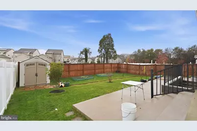 208 Coneflower Lane, Stafford, VA 22554 - Photo 34