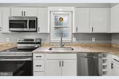 2456 Harpoon Drive, Stafford, VA 22554 - Photo 8