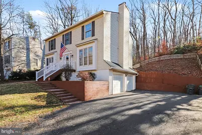 2456 Harpoon Drive, Stafford, VA 22554 - Photo 2