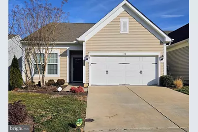 18 Fenwick Drive, Fredericksburg, VA 22406 - Photo 1