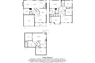 34 Chadwick Dr, Stafford, VA 22556 - Photo 52