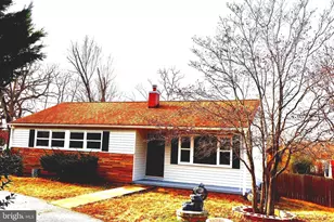 147 Deacon Rd, Fredericksburg, VA 22405 - Photo 1