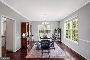 40 Evanston Ct, Stafford, VA 22556 - Photo 12