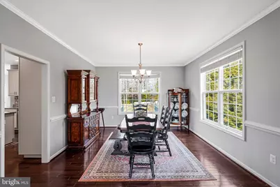 40 Evanston Court, Stafford, VA 22556 - Photo 14