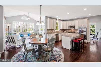 40 Evanston Court, Stafford, VA 22556 - Photo 20