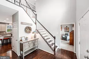 40 Evanston Ct, Stafford, VA 22556 - Photo 10