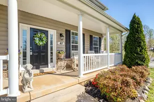 40 Evanston Ct, Stafford, VA 22556 - Photo 4