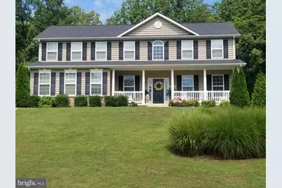 40 Evanston Court, Stafford, VA 22556 - Photo 2