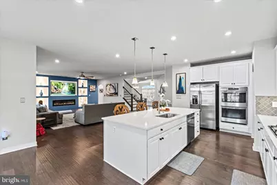 105 Oak Road, Stafford, VA 22556 - Photo 2