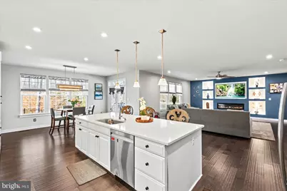 105 Oak Road, Stafford, VA 22556 - Photo 4