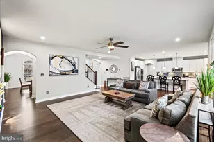 105 Oak Rd, Stafford, VA 22556 - Photo 12