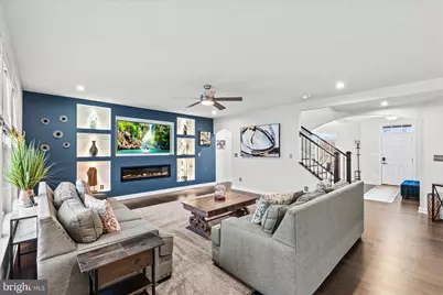 105 Oak Road, Stafford, VA 22556 - Photo 12