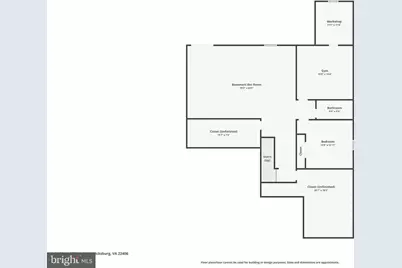 80 Piney Hill Lane, Fredericksburg, VA 22406 - Photo 86