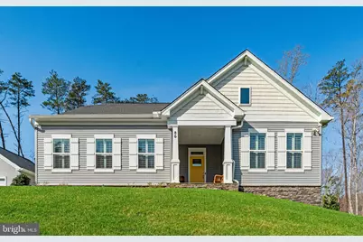 80 Piney Hill Lane, Fredericksburg, VA 22406 - Photo 1