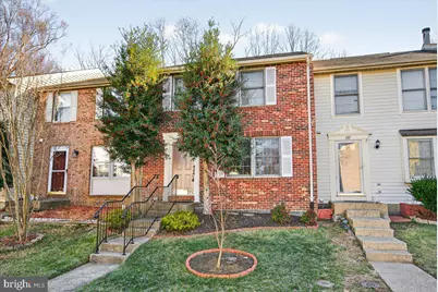 605 Ridgecrest Court, Stafford, VA 22554 - Photo 2