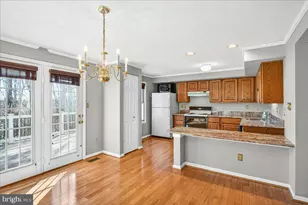 605 Ridgecrest Ct, Stafford, VA 22554 - Photo 14