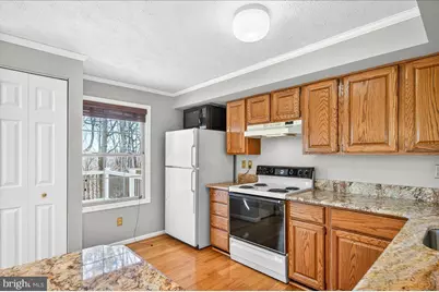 605 Ridgecrest Court, Stafford, VA 22554 - Photo 18