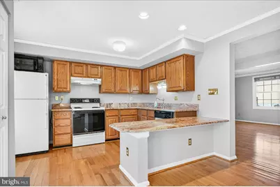 605 Ridgecrest Court, Stafford, VA 22554 - Photo 16