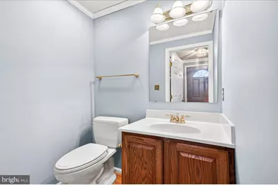 605 Ridgecrest Court, Stafford, VA 22554 - Photo 8