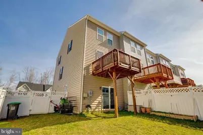 316 Rolling Valley Drive, Fredericksburg, VA 22405 - Photo 18