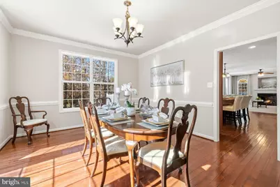 53 Queen Laurens Court, Fredericksburg, VA 22406 - Photo 22