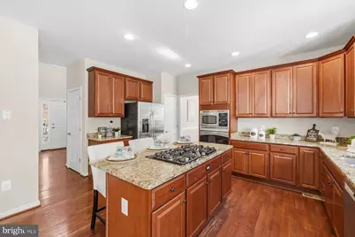 53 Queen Laurens Court, Fredericksburg, VA 22406 - Photo 18