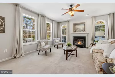 53 Queen Laurens Court, Fredericksburg, VA 22406 - Photo 26